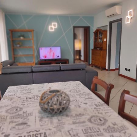 Garda Dreams Apartment Torri Del Benaco Dış mekan fotoğraf