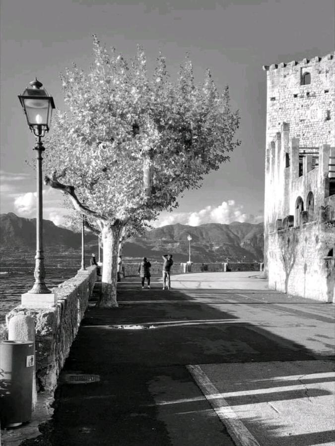Garda Dreams Apartment Torri Del Benaco Dış mekan fotoğraf