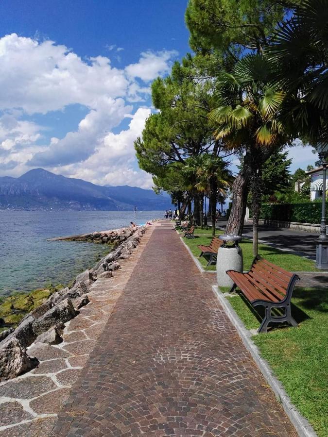 Garda Dreams Apartment Torri Del Benaco Dış mekan fotoğraf