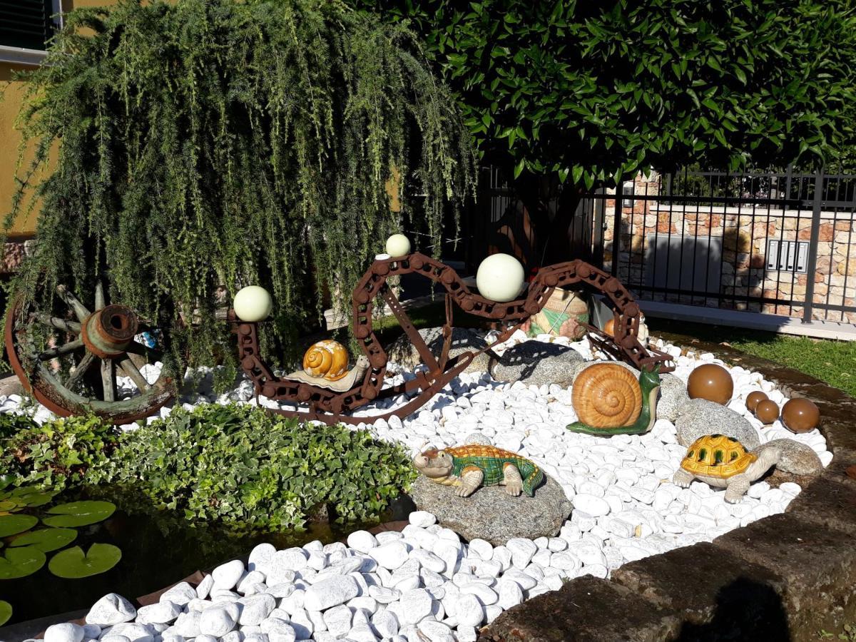 Garda Dreams Apartment Torri Del Benaco Dış mekan fotoğraf