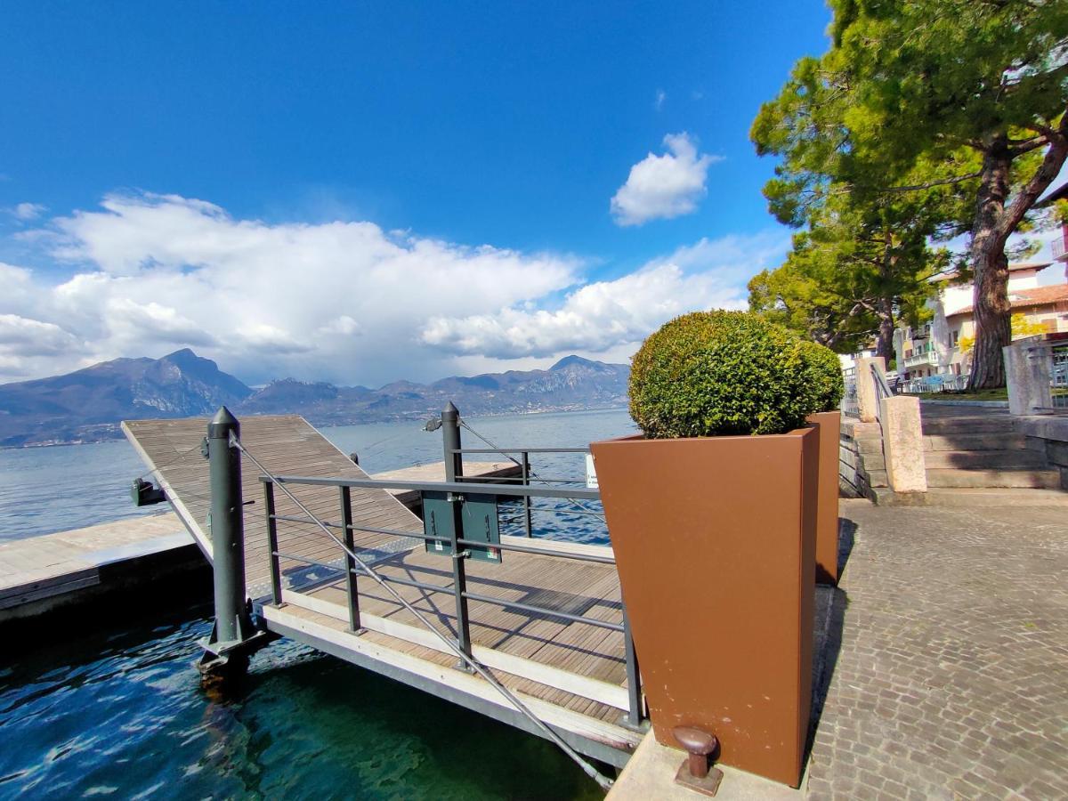 Garda Dreams Apartment Torri Del Benaco Dış mekan fotoğraf