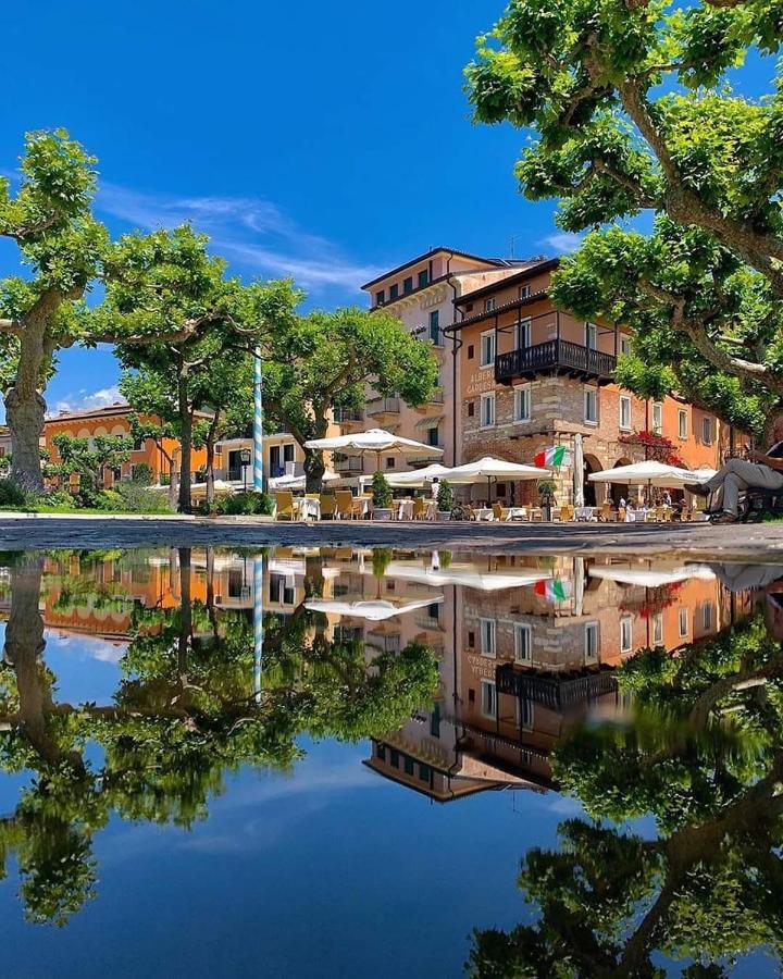 Garda Dreams Apartment Torri Del Benaco Dış mekan fotoğraf