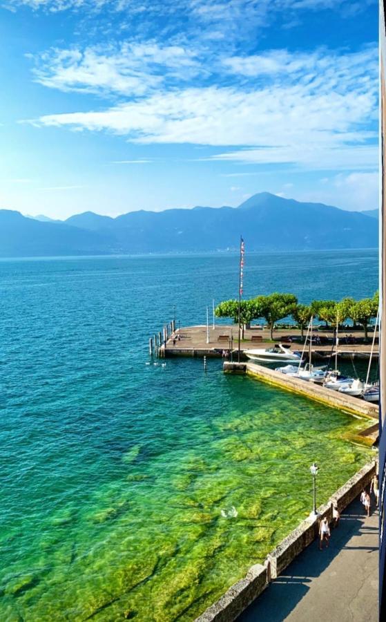 Garda Dreams Apartment Torri Del Benaco Dış mekan fotoğraf