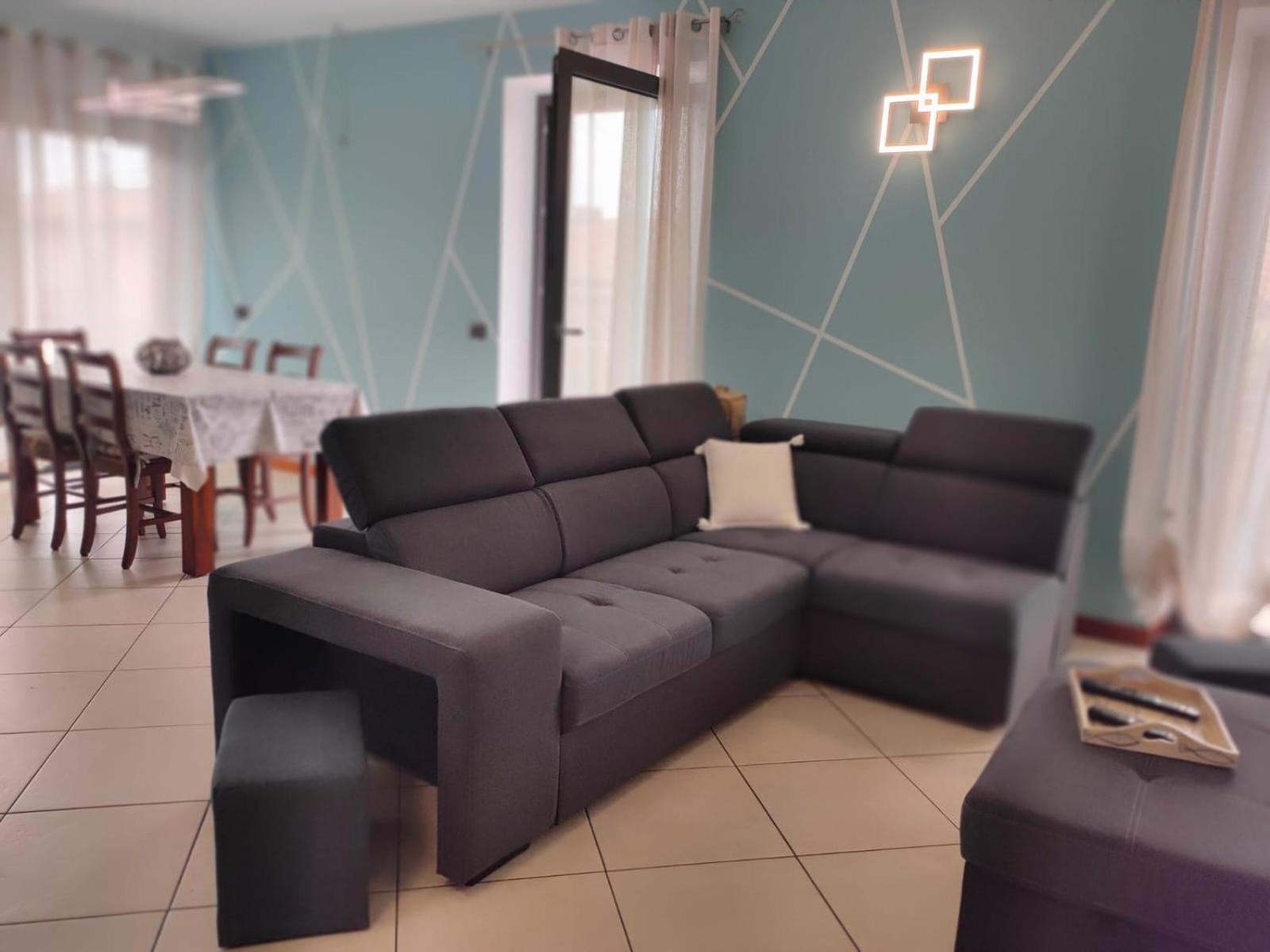 Garda Dreams Apartment Torri Del Benaco Dış mekan fotoğraf