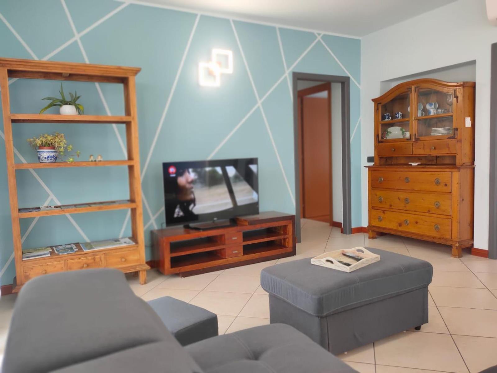 Garda Dreams Apartment Torri Del Benaco Dış mekan fotoğraf