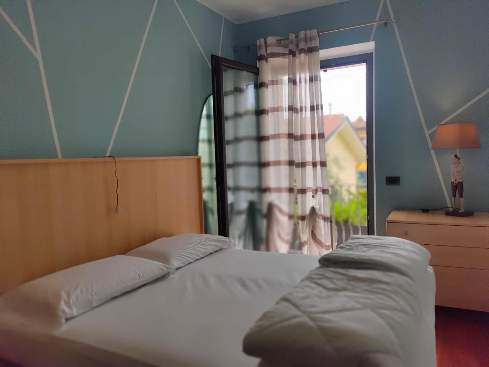 Garda Dreams Apartment Torri Del Benaco Dış mekan fotoğraf