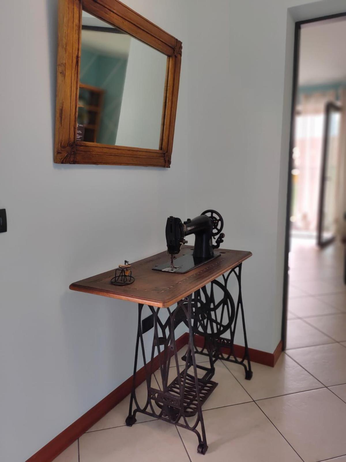 Garda Dreams Apartment Torri Del Benaco Dış mekan fotoğraf