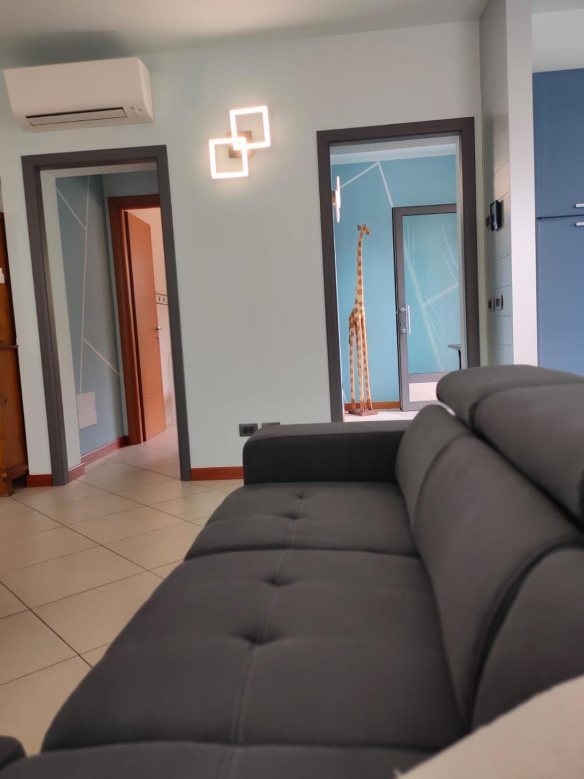 Garda Dreams Apartment Torri Del Benaco Dış mekan fotoğraf