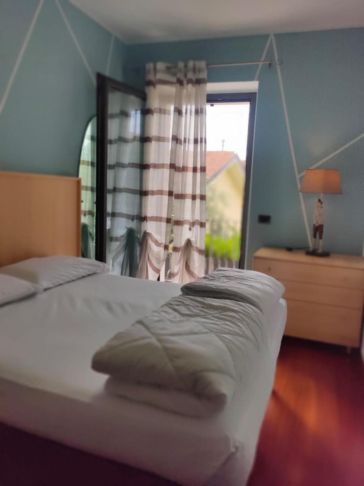 Garda Dreams Apartment Torri Del Benaco Dış mekan fotoğraf