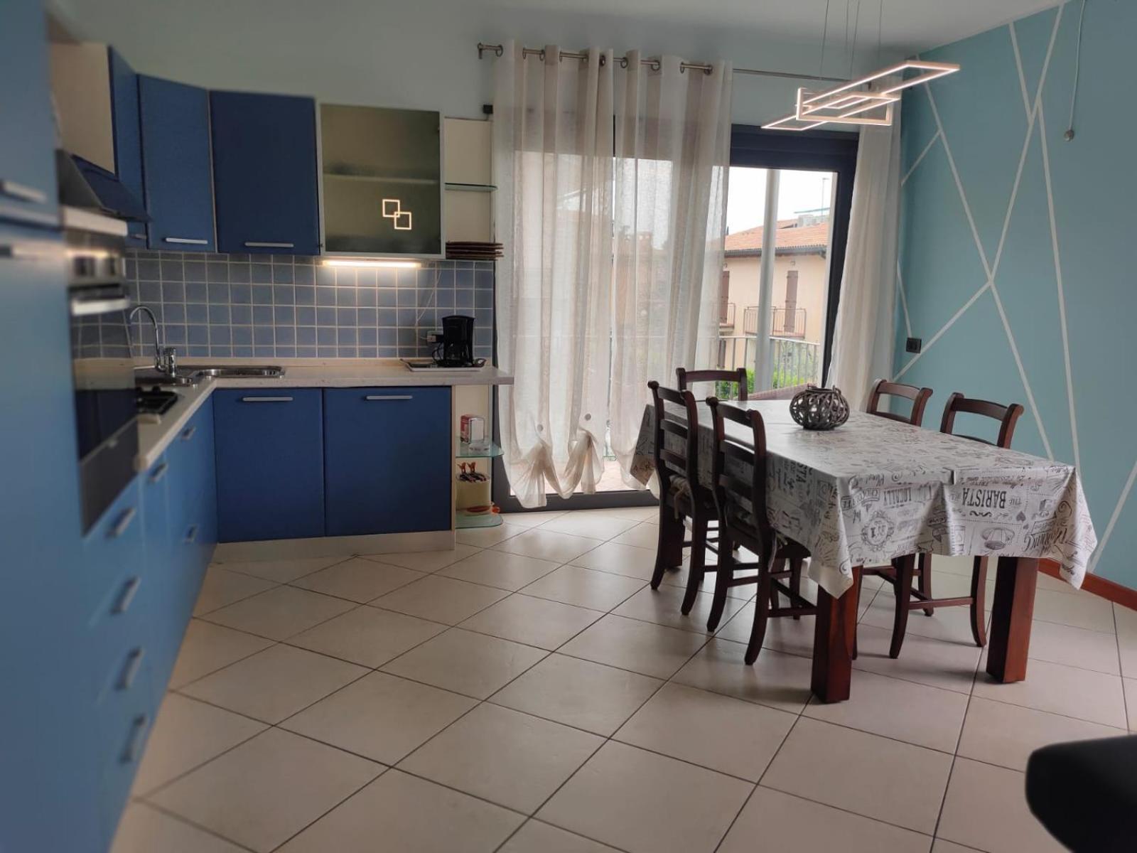 Garda Dreams Apartment Torri Del Benaco Dış mekan fotoğraf