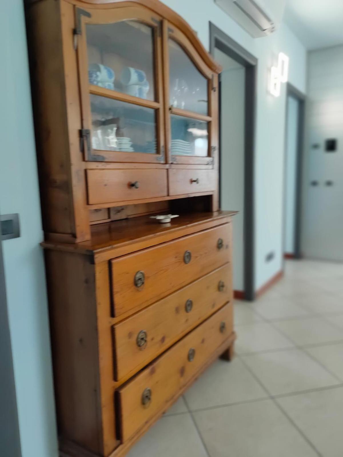 Garda Dreams Apartment Torri Del Benaco Dış mekan fotoğraf