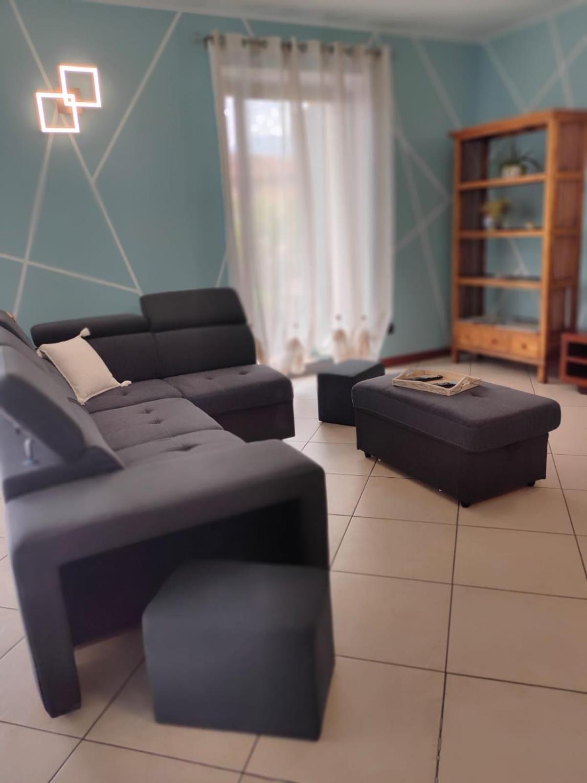 Garda Dreams Apartment Torri Del Benaco Dış mekan fotoğraf