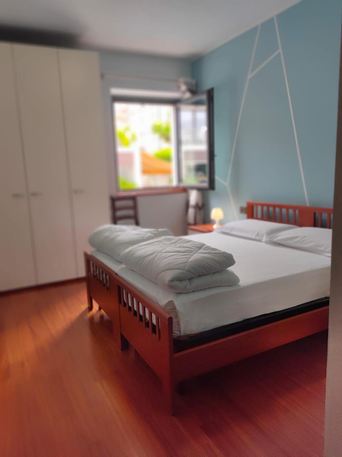 Garda Dreams Apartment Torri Del Benaco Dış mekan fotoğraf