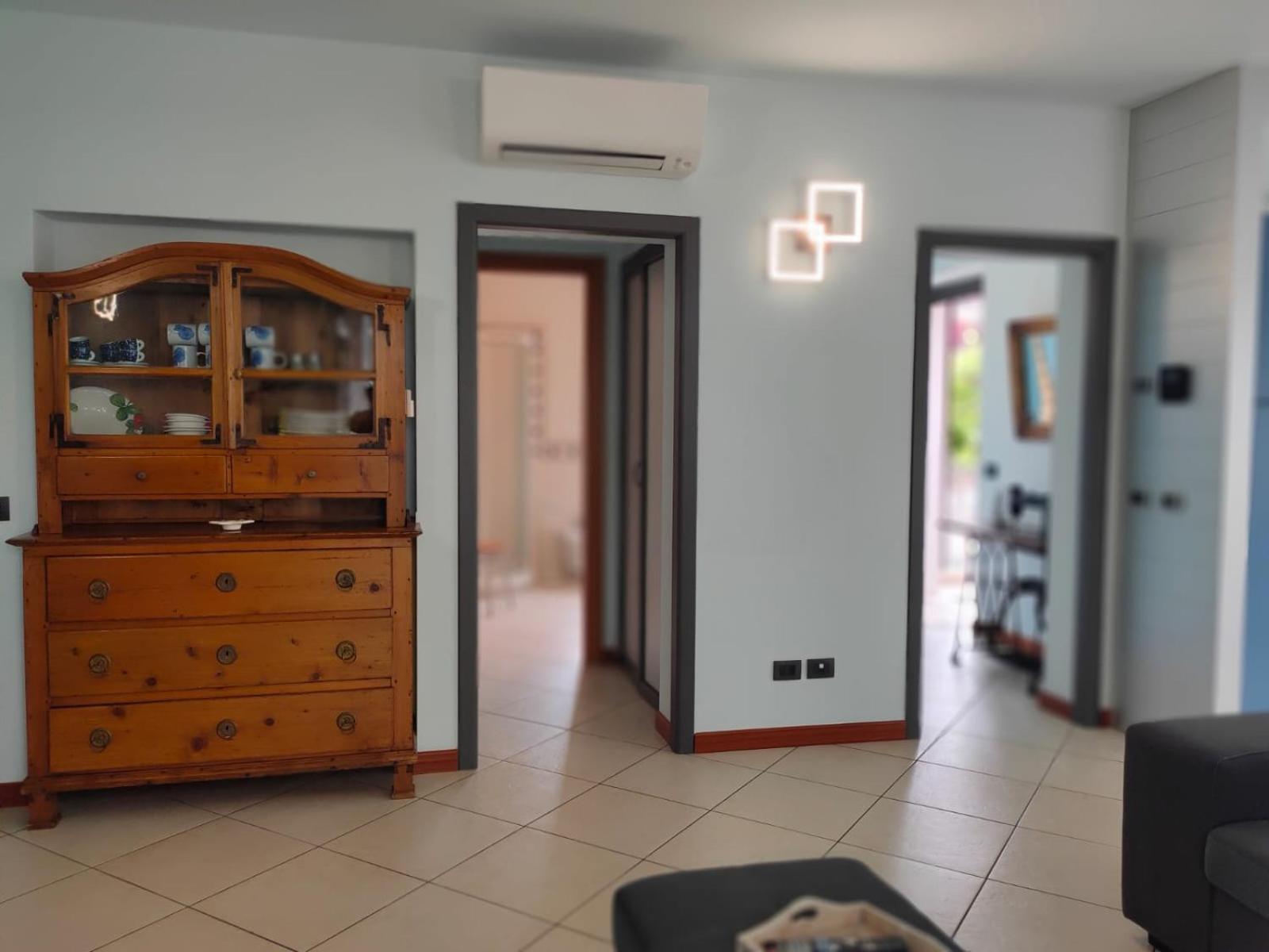 Garda Dreams Apartment Torri Del Benaco Dış mekan fotoğraf