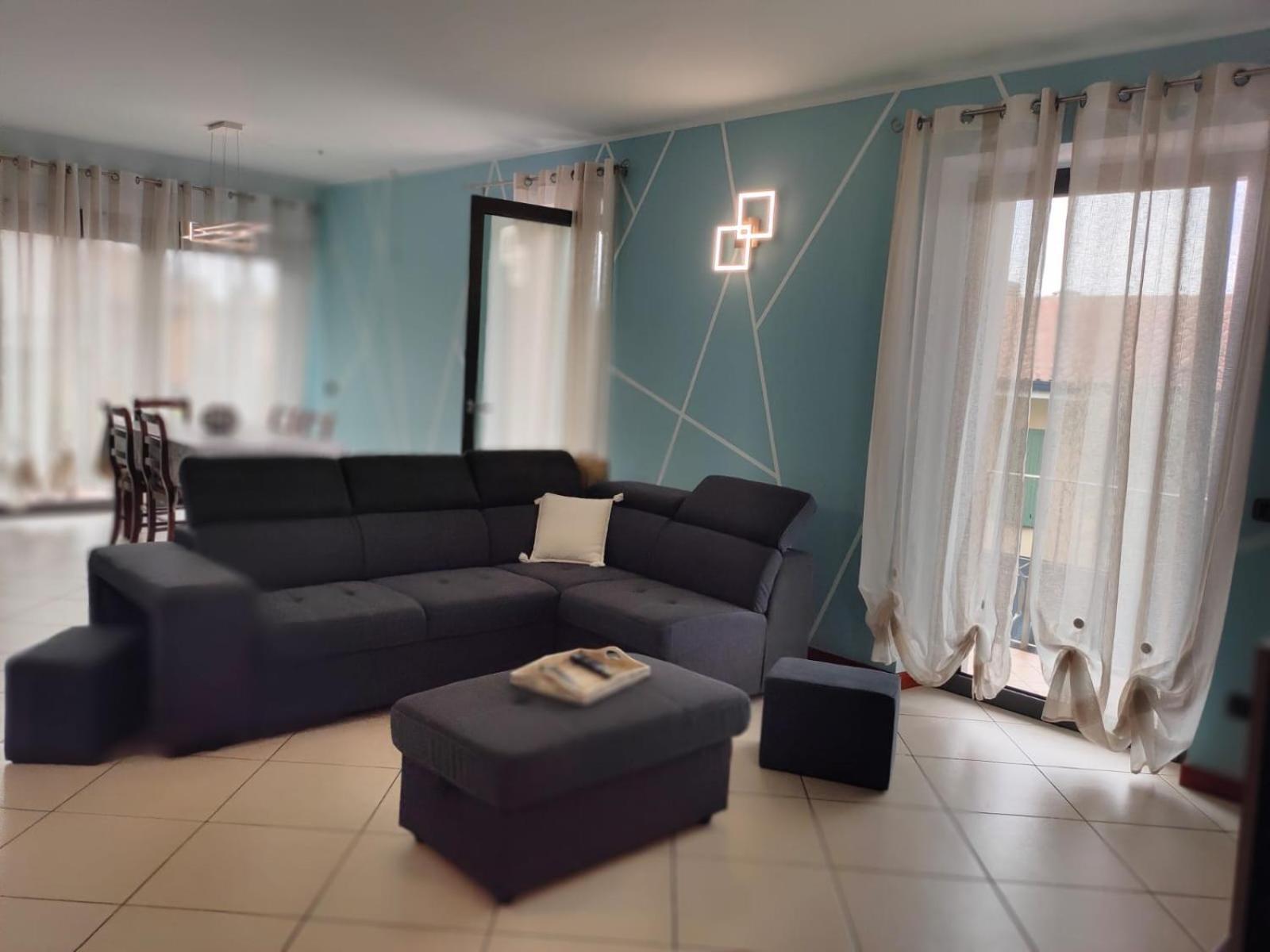 Garda Dreams Apartment Torri Del Benaco Dış mekan fotoğraf